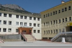 Şehit Ali Çakar Anadolu Lisesi