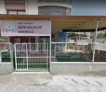 Özel Bizim Melekler Anaokulu