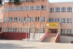 Akif Palalı Anadolu Lisesi