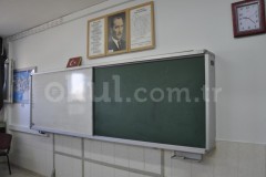 Sevim Tekin Anadolu Lisesi