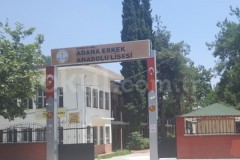 Adana Erkek Anadolu Lisesi