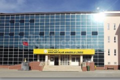 Anafartalar Anadolu Lisesi