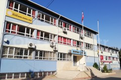 Seyhan Borsa Anadolu Lisesi