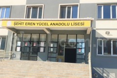 Şehit Eren Yücel Anadolu Lisesi