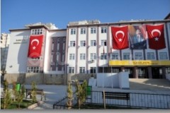 İlhan Atış Anadolu Lisesi