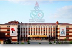 TOKİ Şehit Ozan Onur İlgen Anadolu Lisesi