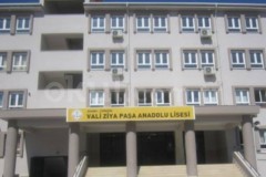 Vali Ziyapaşa Anadolu Lisesi