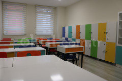 Özel Çözüm Akademi Okulları Anaokulu