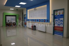 Özel Çözüm Akademi Okulları Anaokulu - 9