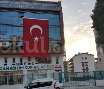 Özel Çözüm Akademi Okulları Anaokulu