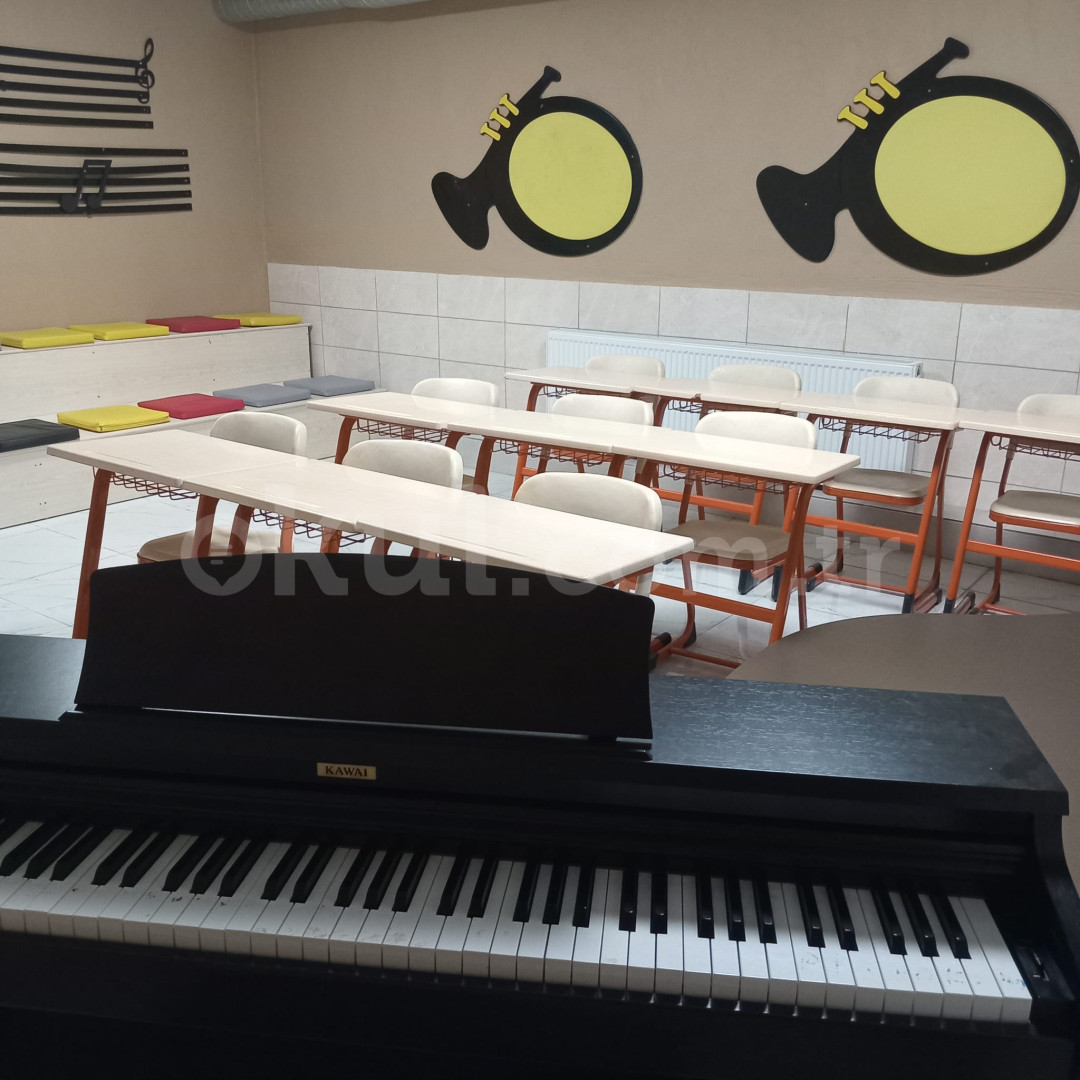 Özel Bahçelievler Final Akademi Anadolu Lisesi - 7