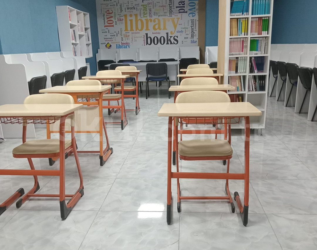 Özel Bahçelievler Final Akademi Anadolu Lisesi - 5