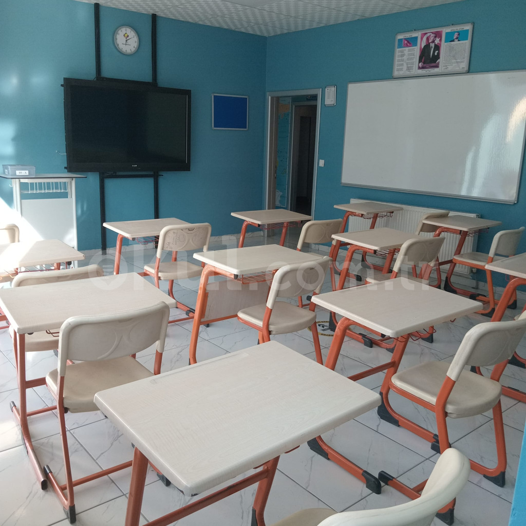 Özel Bahçelievler Final Akademi Anadolu Lisesi - 3