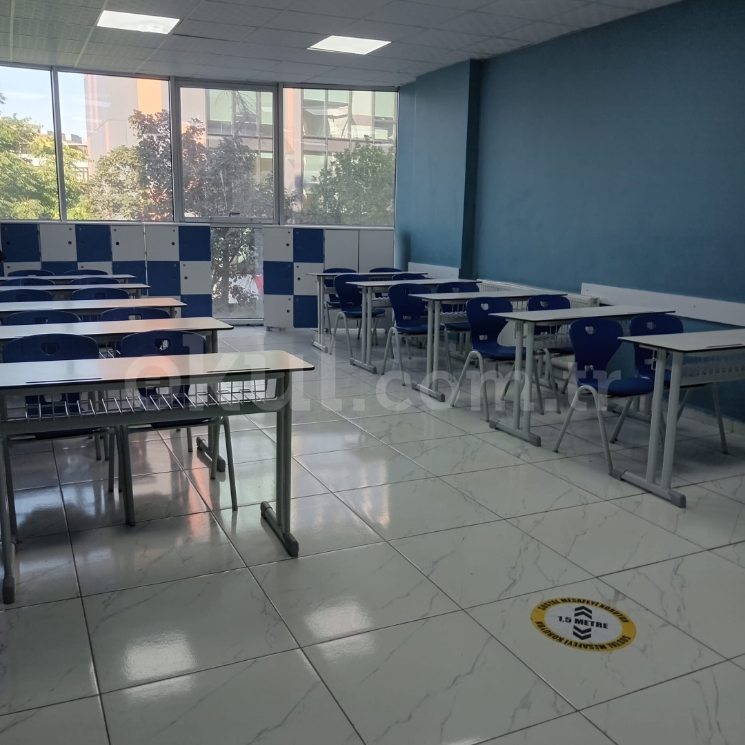 Özel Bahçelievler Final Akademi Anadolu Lisesi - 4
