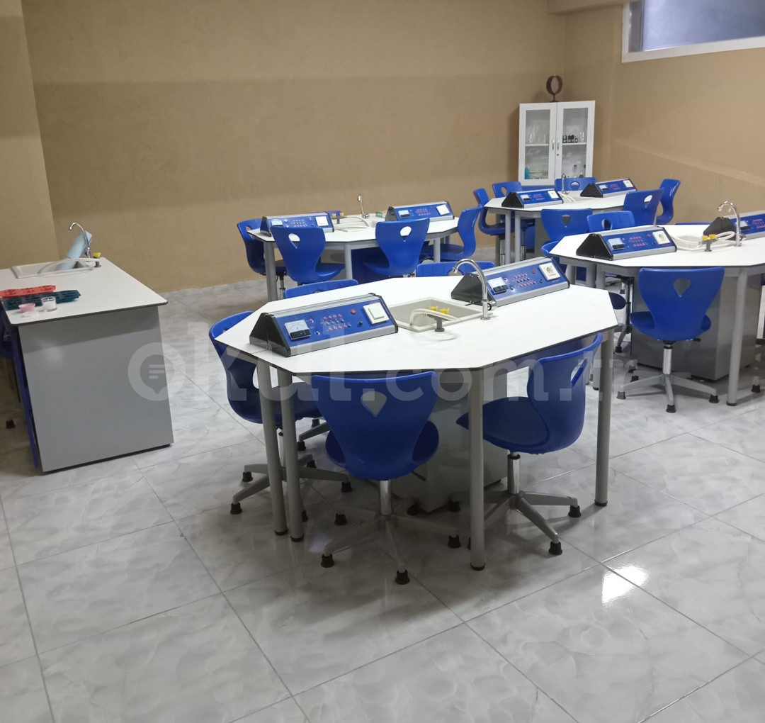 Özel Bahçelievler Final Akademi Anadolu Lisesi - 5