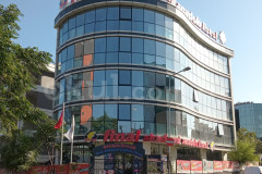 Bahçelievler Final Akademi Liseleri Kampüsü