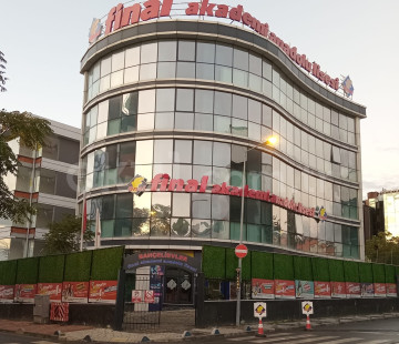 Özel Bahçelievler Final Akademi Anadolu Lisesi