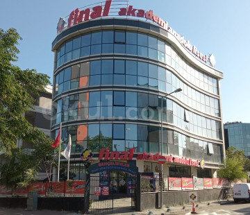 Özel Bahçelievler Final Akademi Anadolu Lisesi