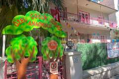 Özel Bornova Çocuk Durağı Anaokulu