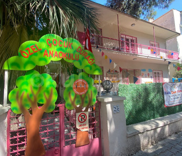 Özel Bornova Çocuk Durağı Anaokulu