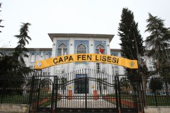 Çapa Fen Lisesi