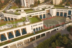 Özel Başakşehir Yenidoğu Okulları Fen Lisesi