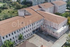 Validebağ Fen Lisesi