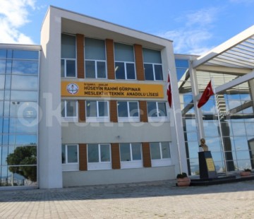 Hüseyin Rahmi Gürpınar Mesleki ve Teknik Anadolu Lisesi