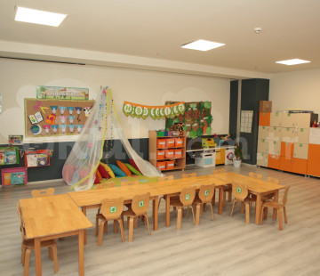 Özel Beylikdüzü Key Koleji Anaokulu