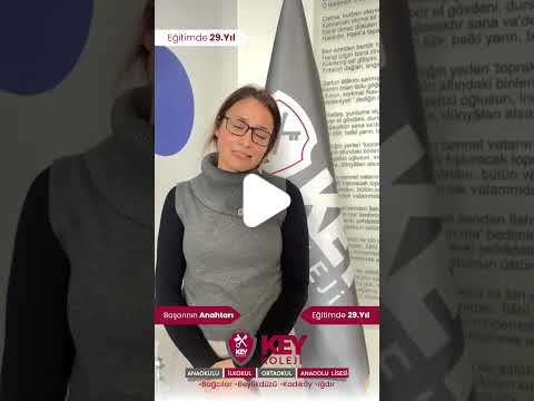 Özel Beylikdüzü Key Koleji Anaokulu - 54