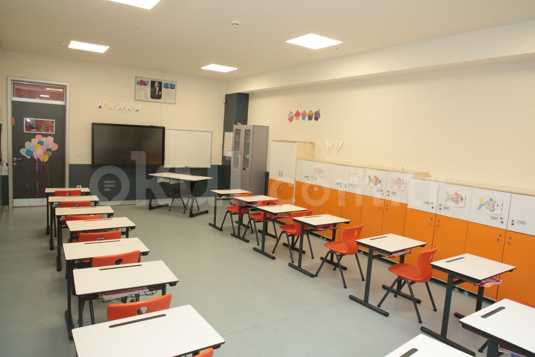 Özel Beylikdüzü Key Koleji Anadolu Lisesi - 12