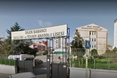 Ataşehir Dilek Sabancı Mesleki ve Teknik Anadolu Lisesi