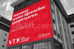 Özel Atakent Volt Kolejleri Mesleki ve Teknik Anadolu Lisesi - 6