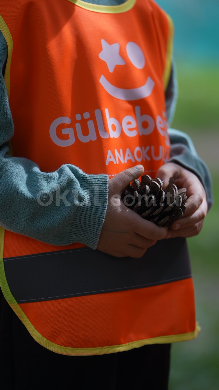 Özel Gülbebeğim Anaokulu - 3