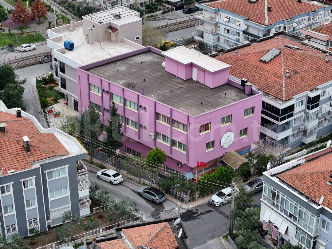 Özel Gülbebeğim Anaokulu - 1