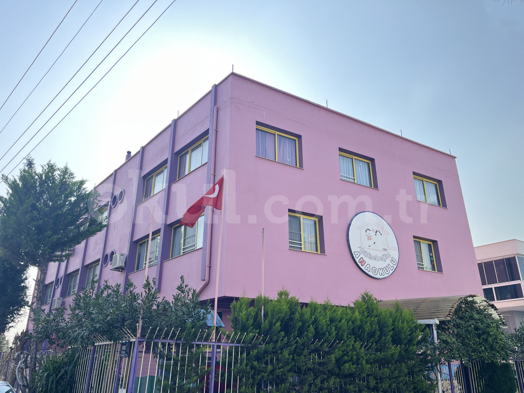 Özel Gülbebeğim Anaokulu - 2