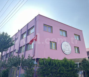 Özel Gülbebeğim Anaokulu