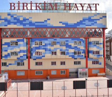 Özel Güneşli Birikim Hayat İlkokulu