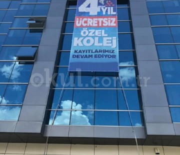 Özel Pendik Rasyonel Teknoloji Koleji Mesleki ve Teknik Anadolu Lisesi