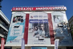 Özel Bahçelievler Çalışlar Boğaziçi Anadolu Lisesi