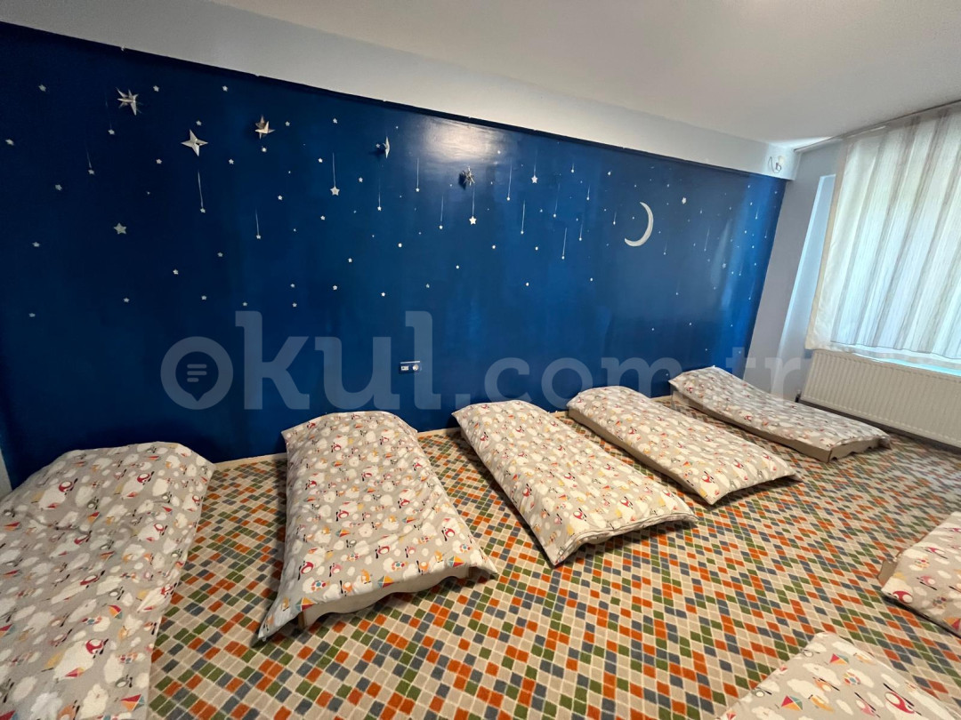 Özel Esertepe Gülveren Anaokulu - 11