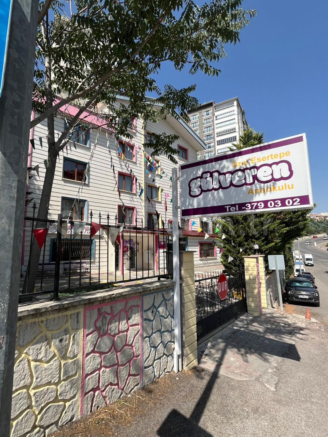 Özel Esertepe Gülveren Anaokulu - 7