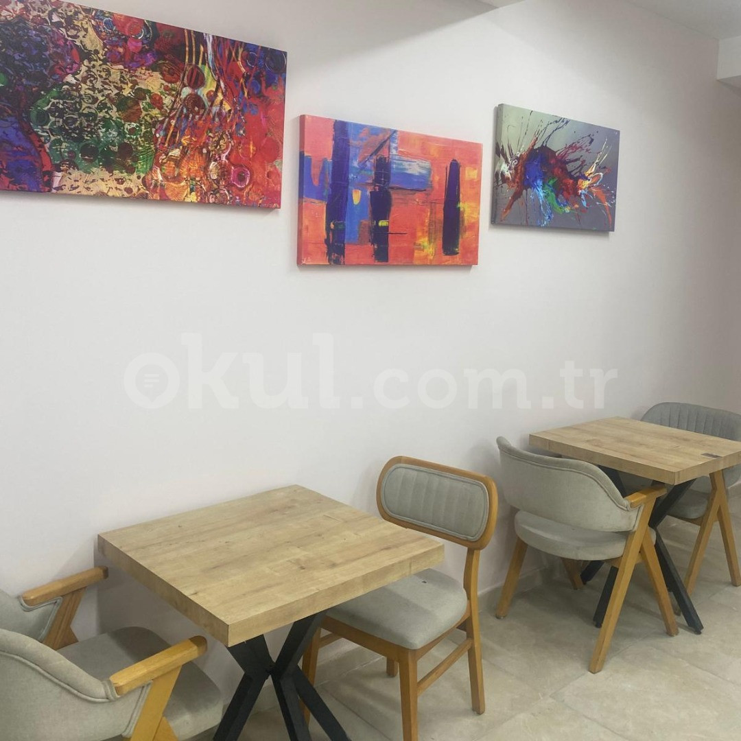 Özel Bahçelievler Nazmi Arıkan Fen Bilimleri Anadolu Lisesi - 10