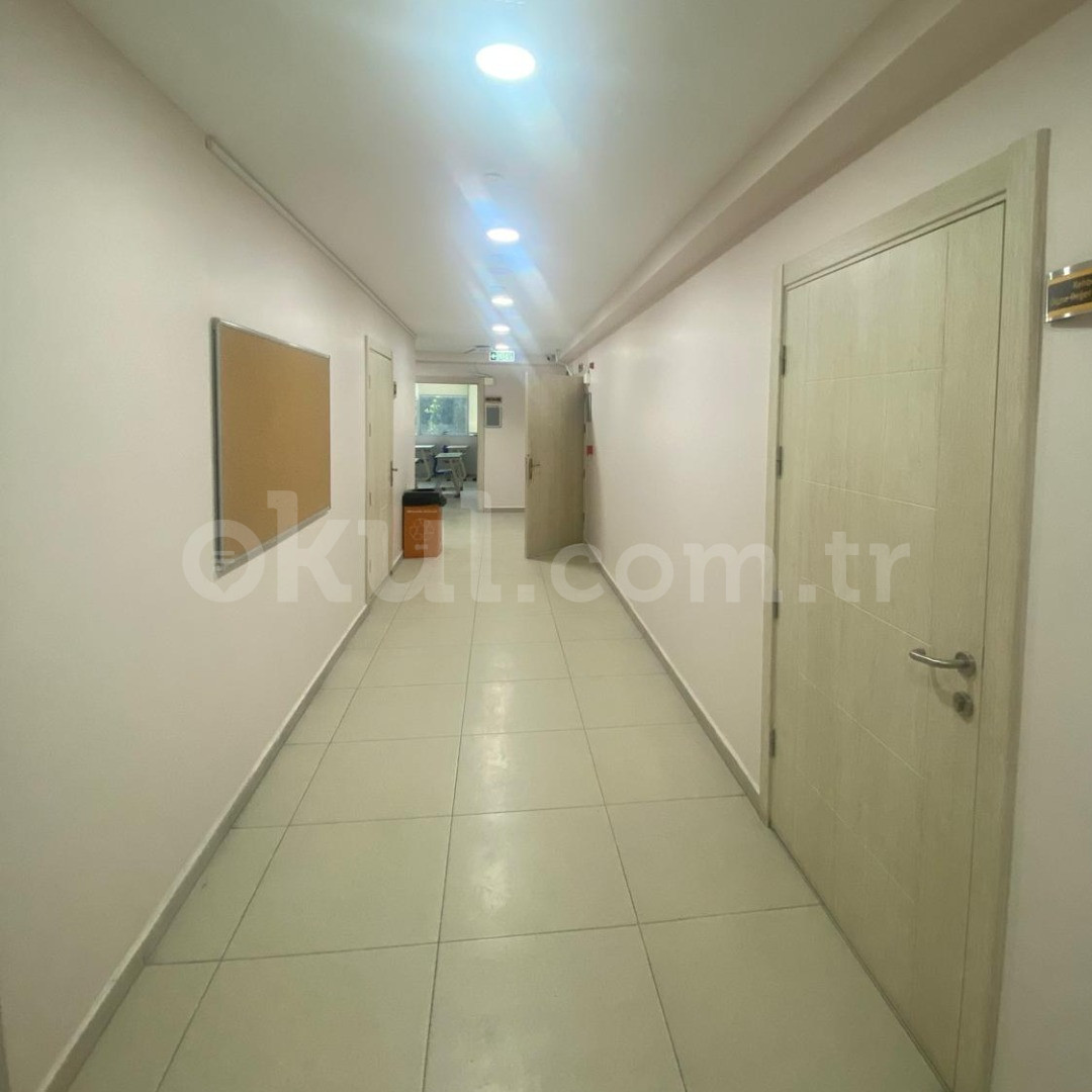 Özel Bahçelievler Nazmi Arıkan Fen Bilimleri Anadolu Lisesi - 20