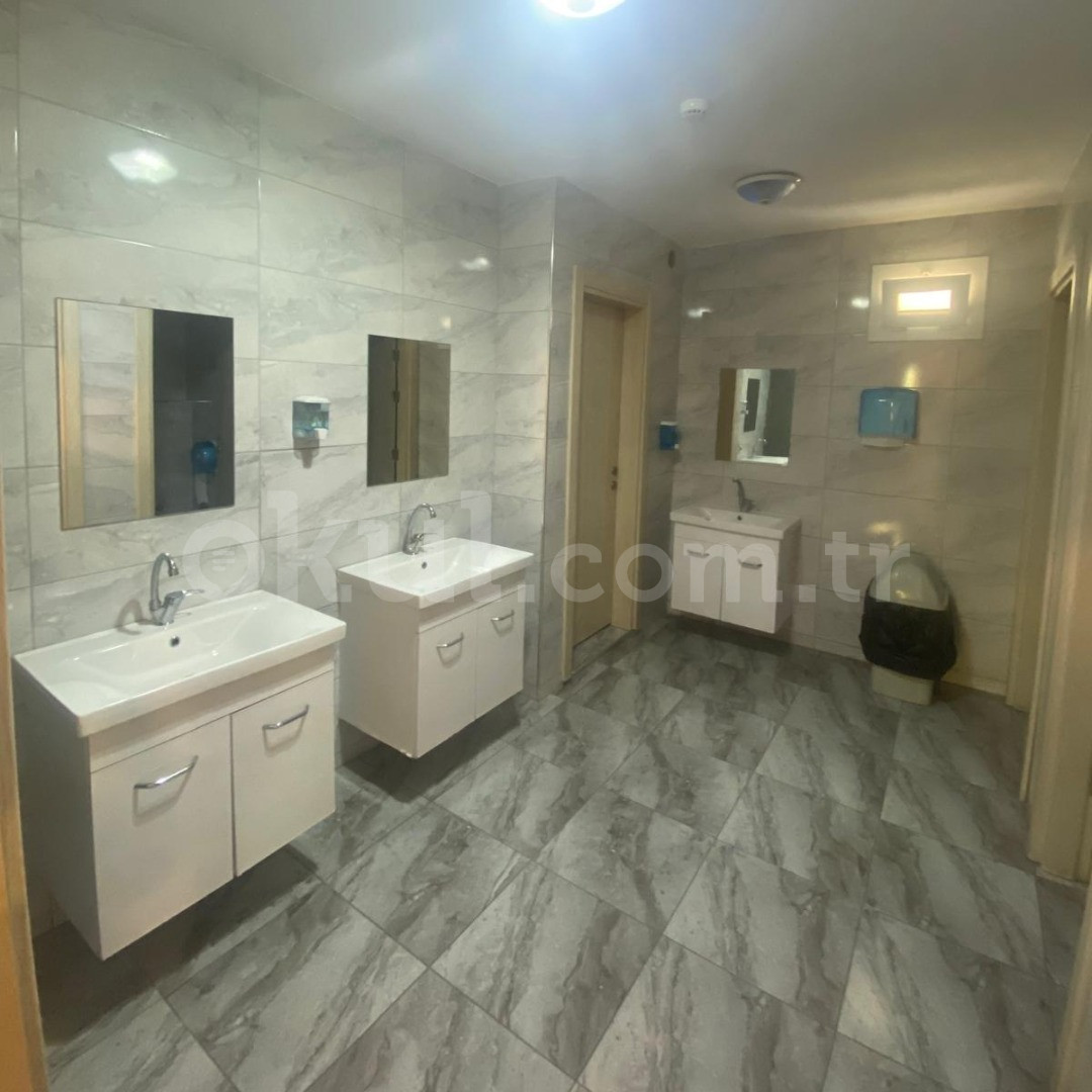 Özel Bahçelievler Nazmi Arıkan Fen Bilimleri Anadolu Lisesi - 22