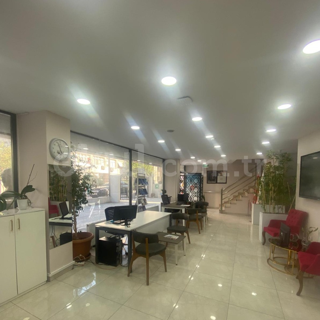 Özel Bahçelievler Nazmi Arıkan Fen Bilimleri Anadolu Lisesi - 6