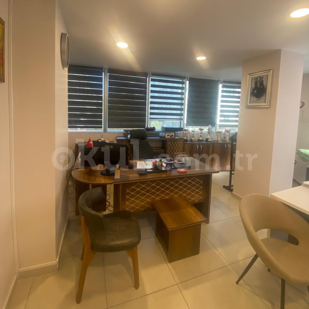 Özel Bahçelievler Nazmi Arıkan Fen Bilimleri Anadolu Lisesi - 13