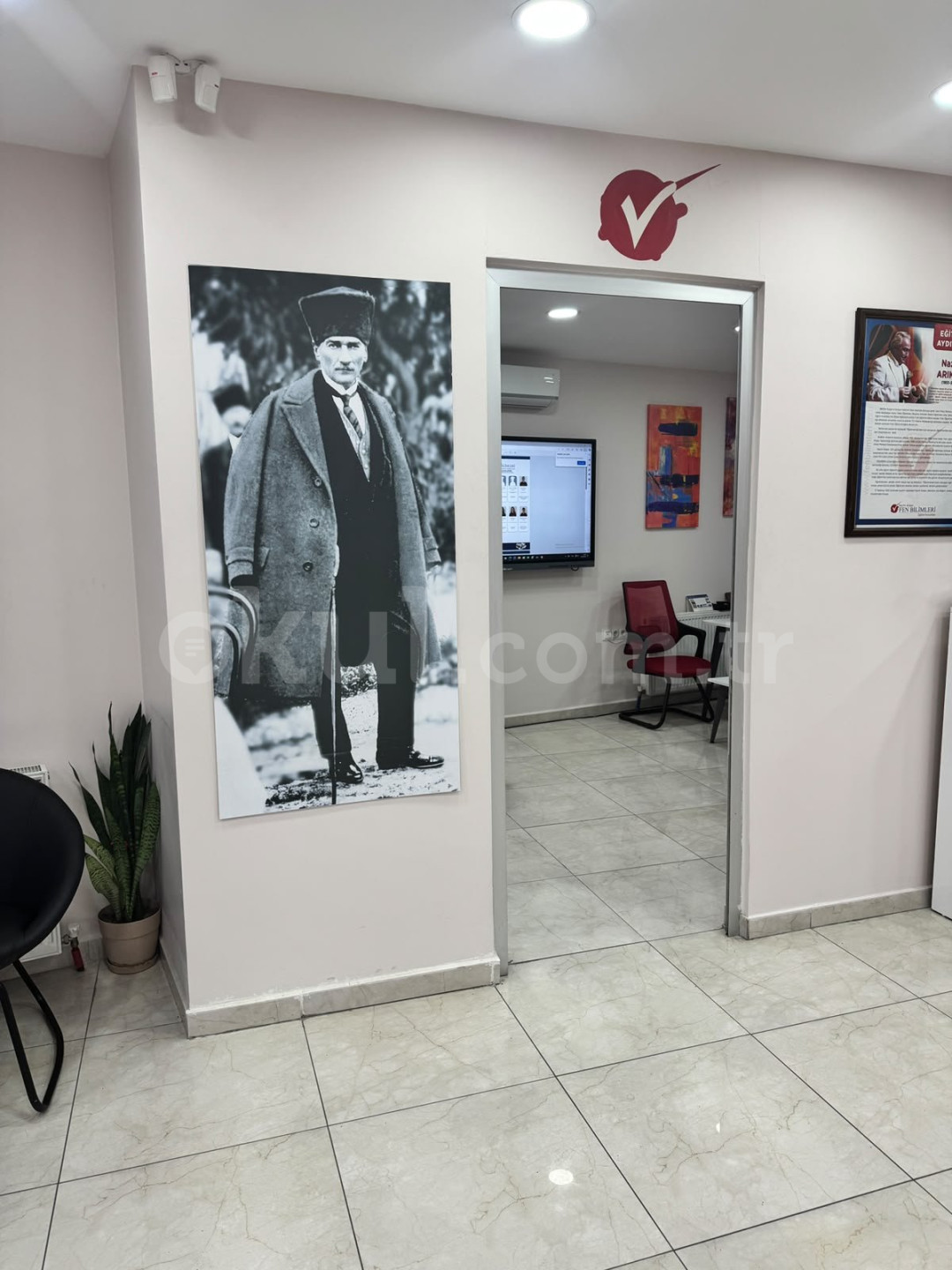 Özel Bahçelievler Nazmi Arıkan Fen Bilimleri Anadolu Lisesi - 19