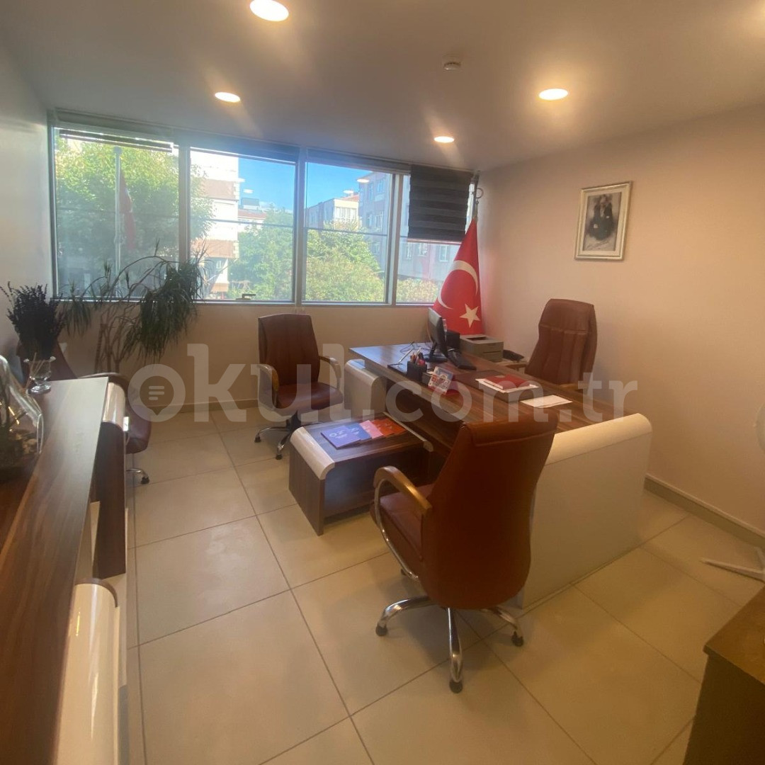 Özel Bahçelievler Nazmi Arıkan Fen Bilimleri Anadolu Lisesi - 12