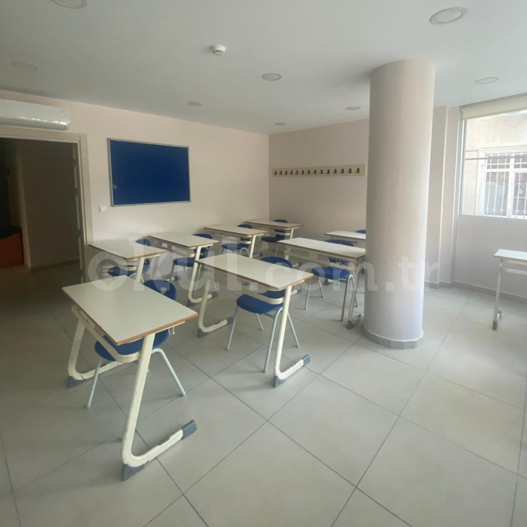 Özel Bahçelievler Nazmi Arıkan Fen Bilimleri Anadolu Lisesi - 15